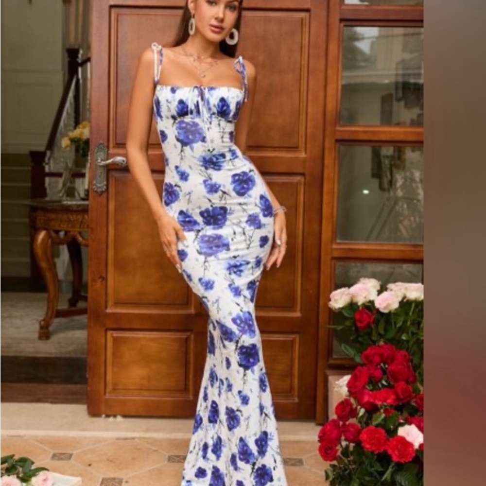 maxi dress lot of 3